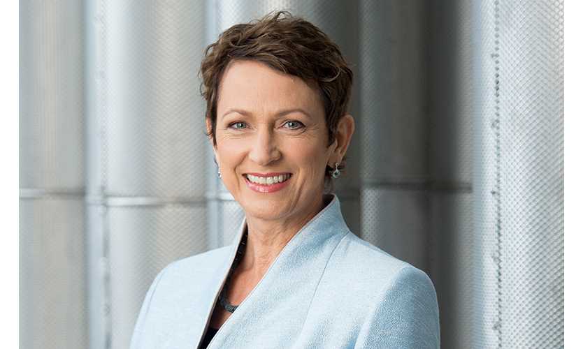 Lloyd’s of London, other U.K. insurers reveal gender pay differences