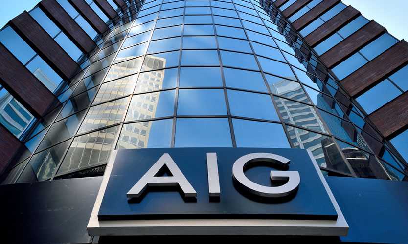 AIG