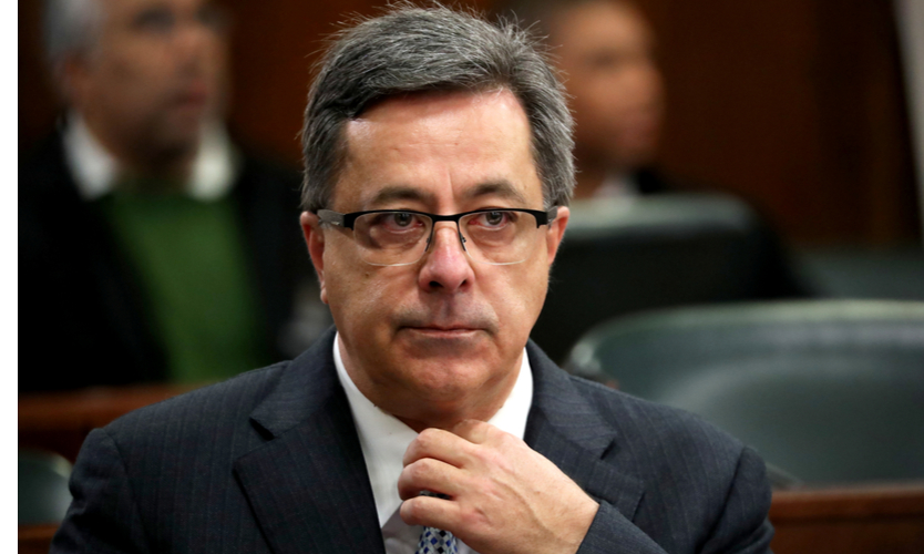 Markus Jooste