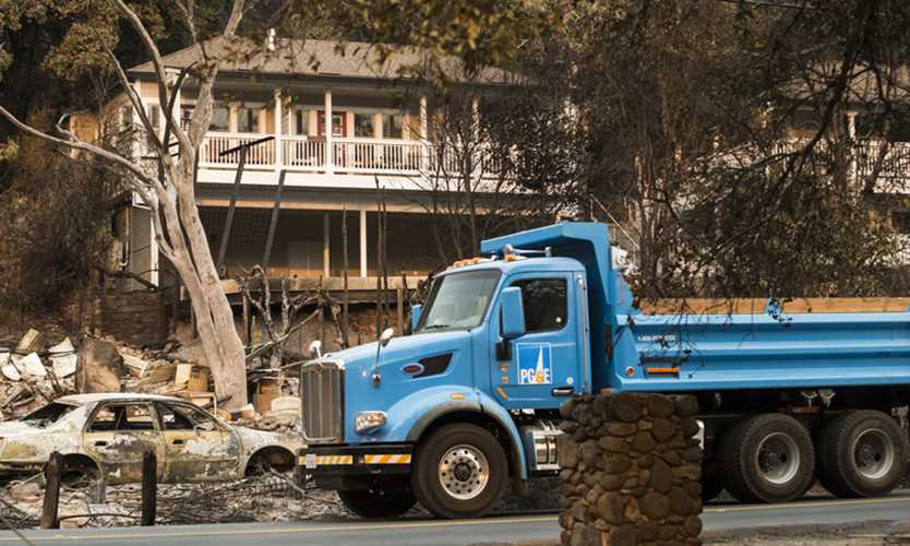 PG&E 