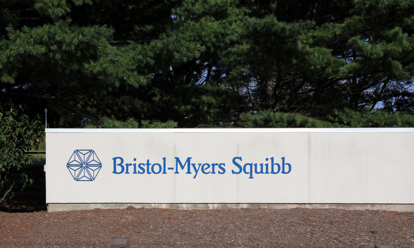 Bristol Myers