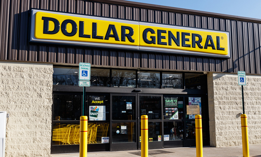 Dollar General