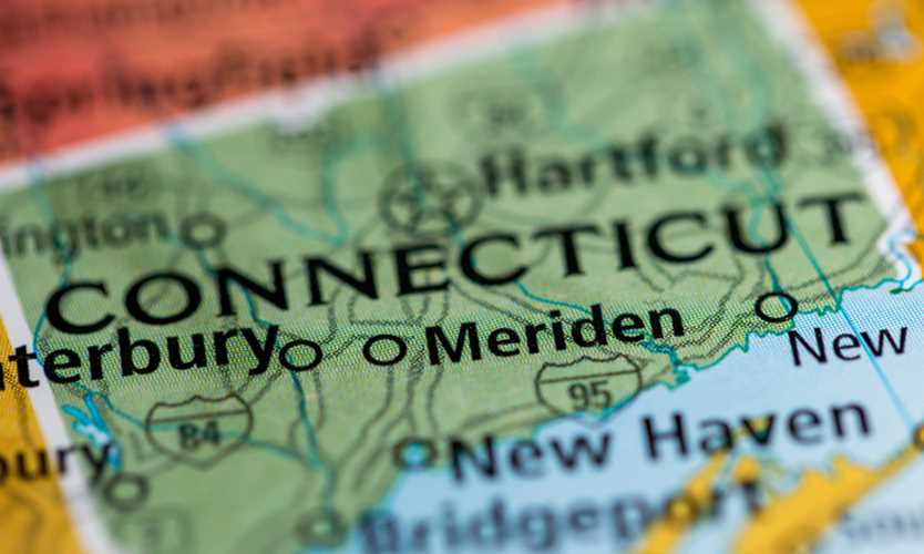 Connecticut comp