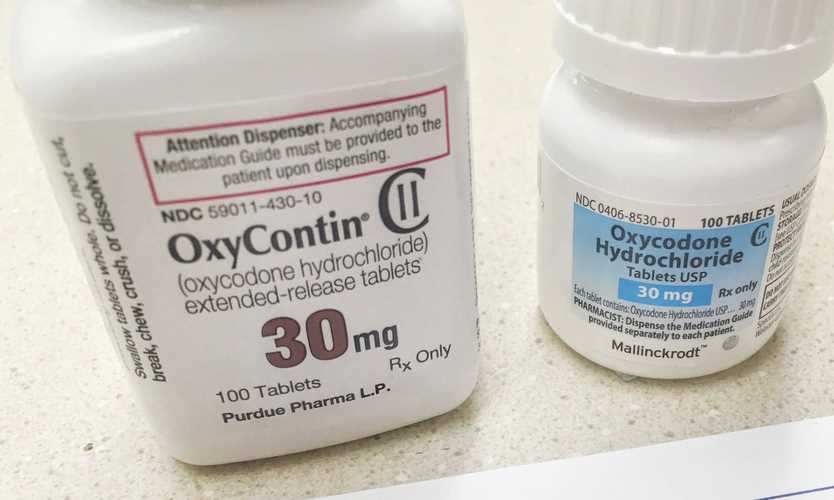 OxyContin