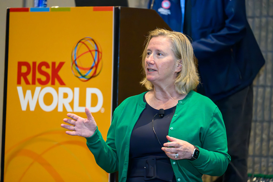 PHOTO GALLERY RIMS 2023, Tuesday, May 2 Business Insurance