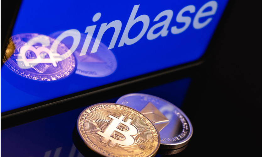 Coinbase 