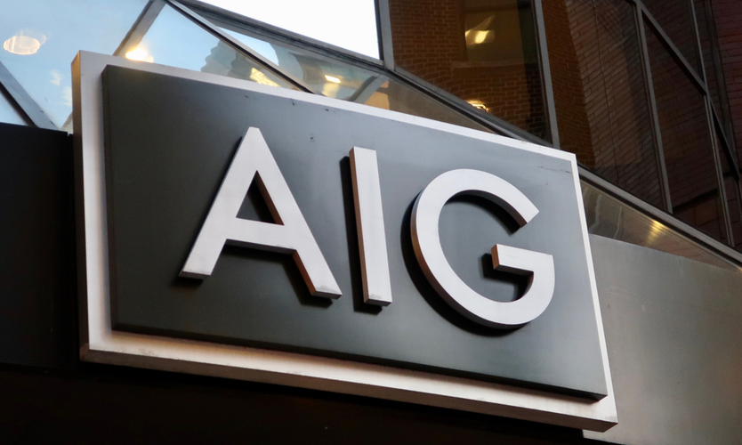 AIG settles federal tax shelter lawsuit | Business Insurance