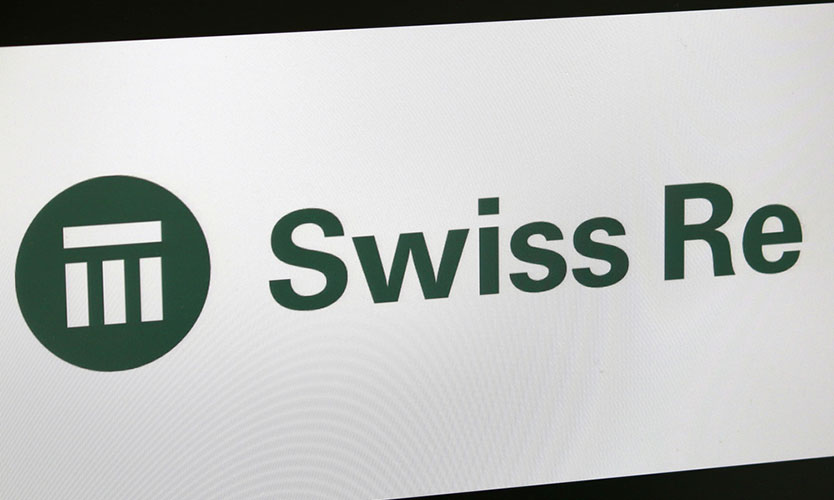 Swiss Re