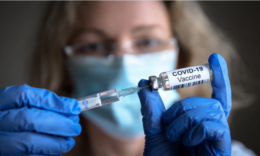 covid vaccine