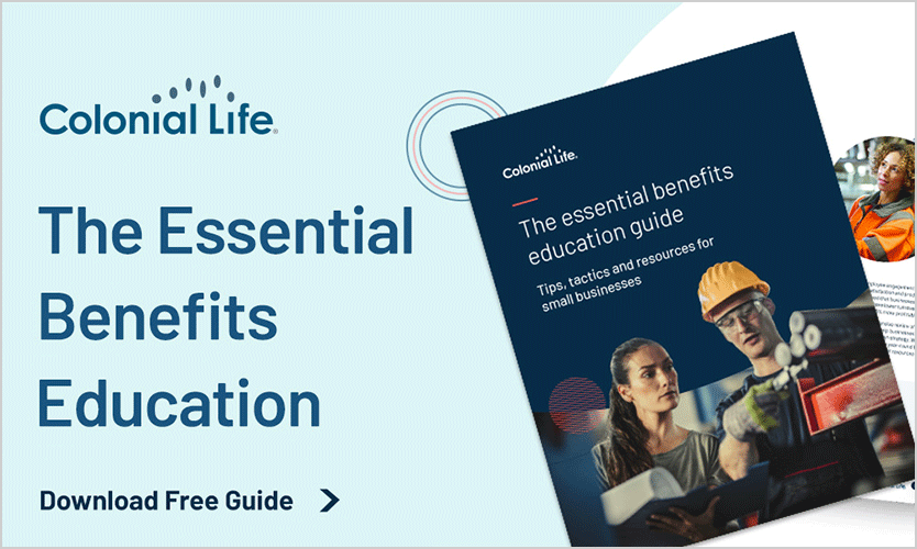 Optimize the impact of your employee benefits program | Business Insurance