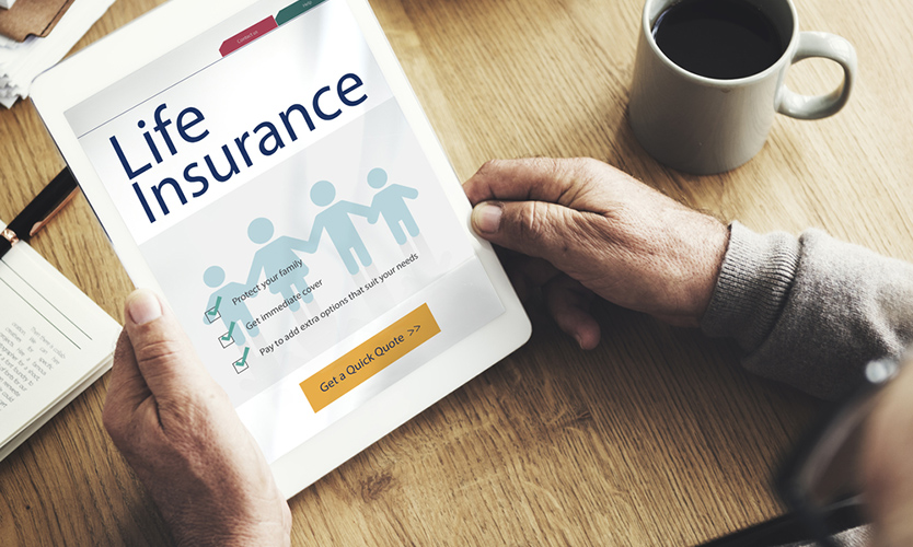 life insurance