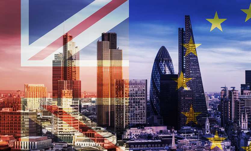 Brexit fallout for insurers