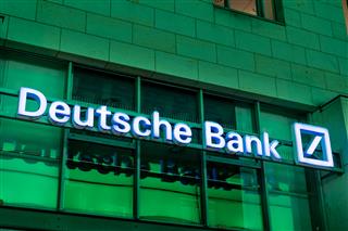 Deutsche Bank 