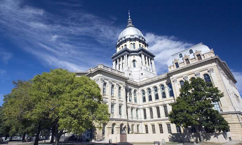 Illinois workers comp reform passes Senate