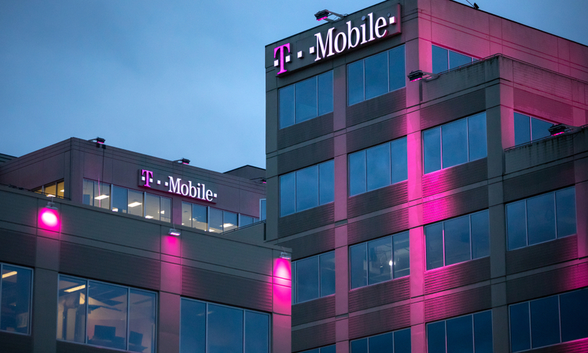 T-Mobile 