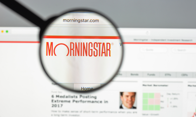 Morningstar 