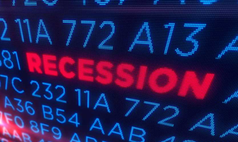 recession