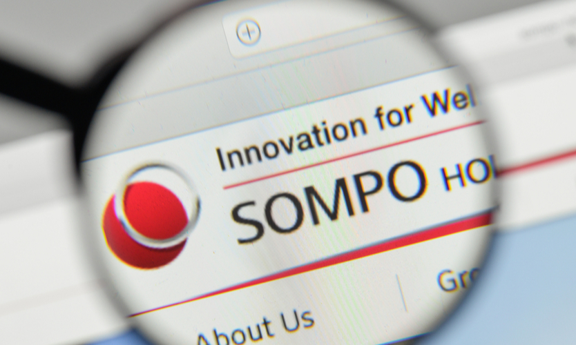 Sompo Launches Epidemic And Pandemic Risk Coverage Business Insurance