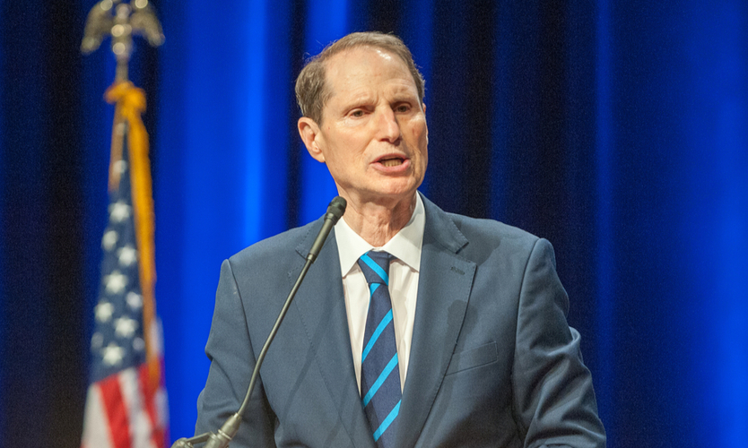 Sen. Ron Wyden