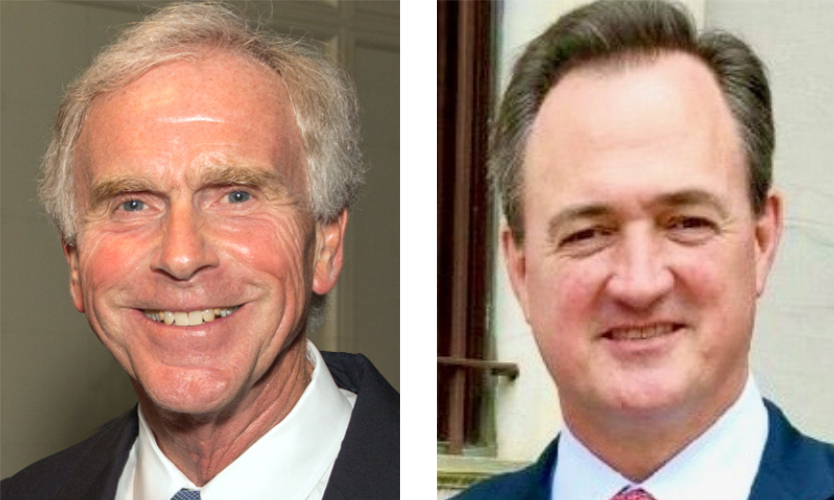 Frank Nutter to retire as RAA president Business Insurance