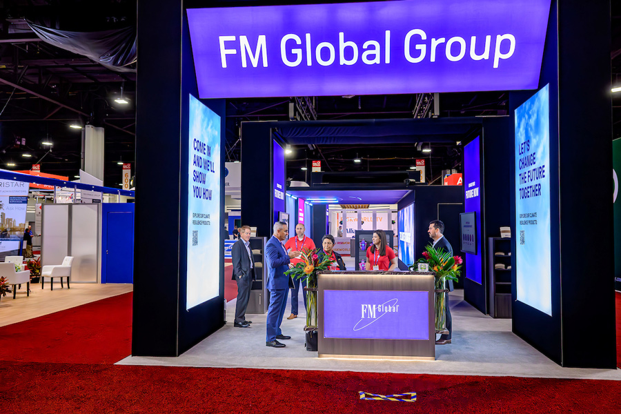 PHOTO GALLERY RIMS 2023, Wednesday, May 3 Business Insurance