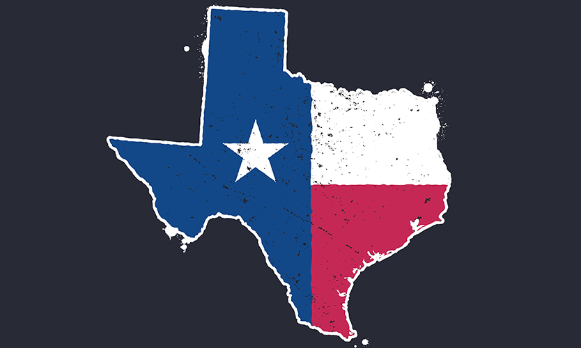 Texas