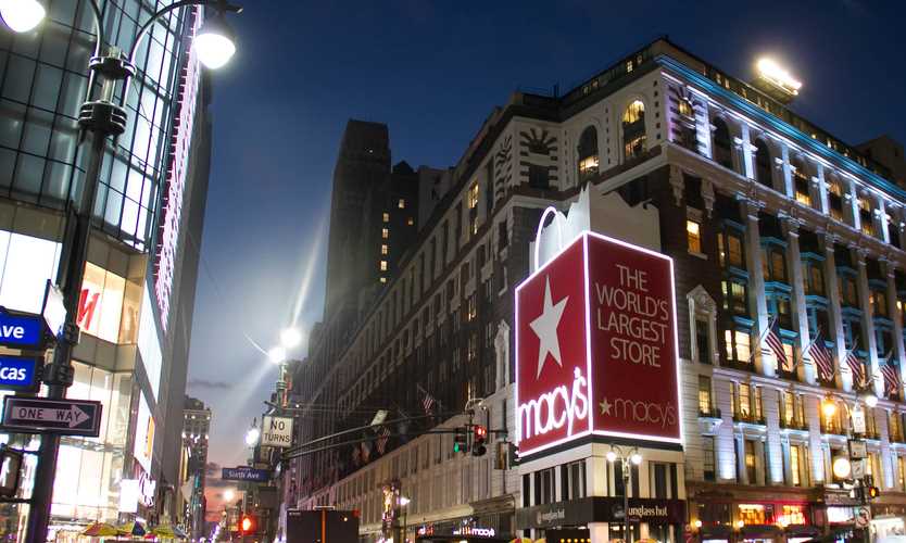 Macy's