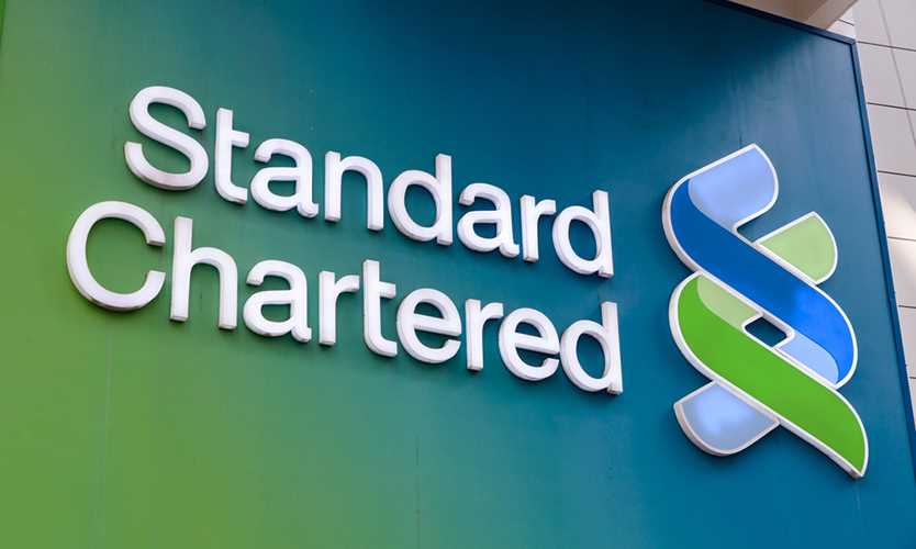 Standard Chartered 