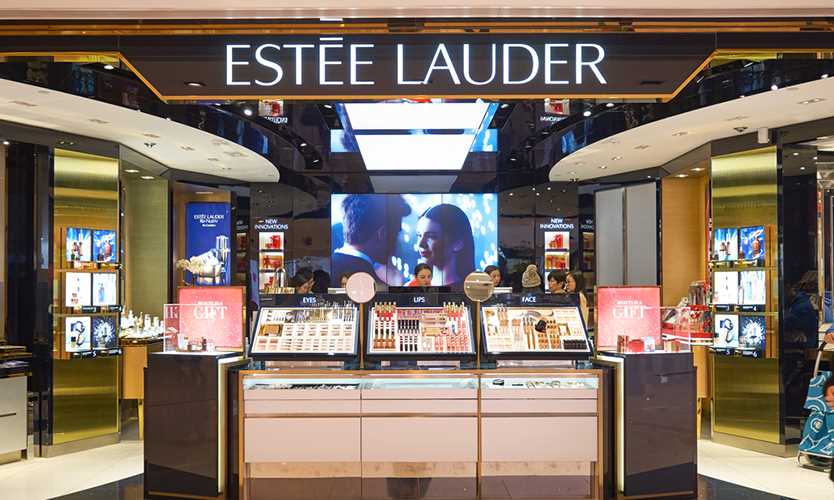 Estée Lauder settles EEOC new-father leave bias case