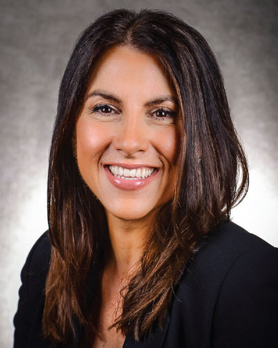 View from the top: Jennifer Santiago, Risk & Insurance Management Society