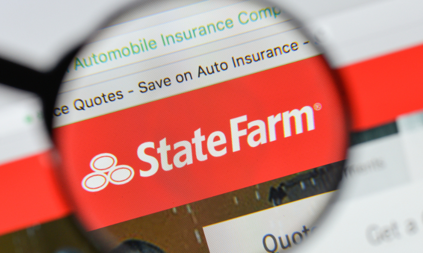 state farm 