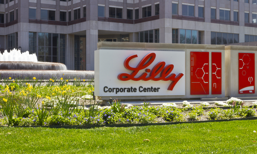 Eli Lilly 