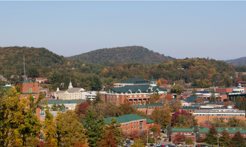 Appalachian State