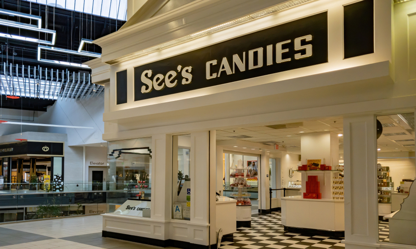 See's Candies