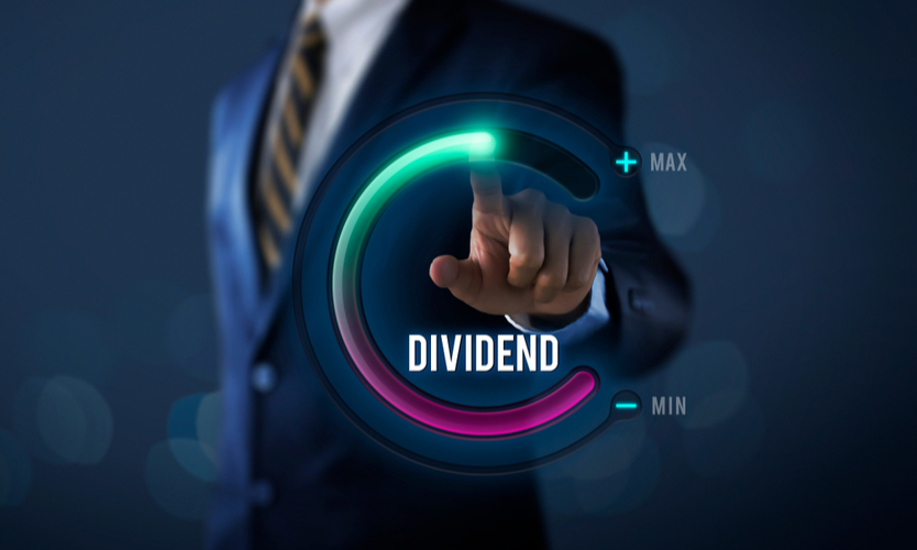 dividend