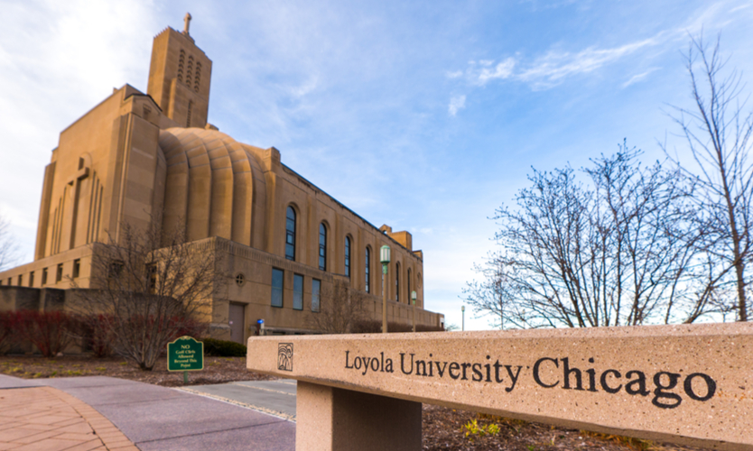 Loyola University students can pursue class-action COVID case ...