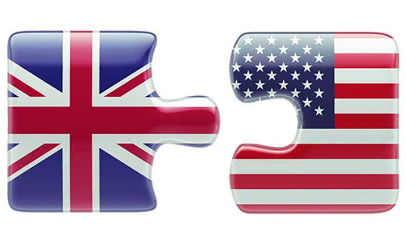 US-UK insurance connection