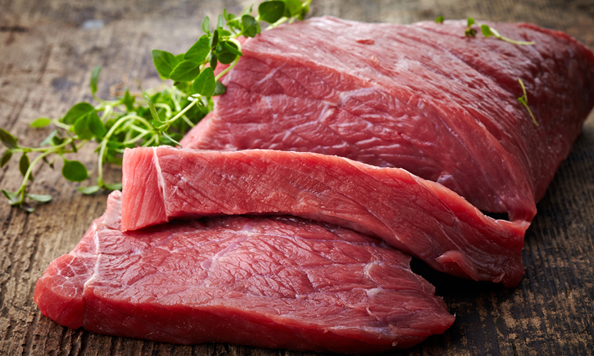 meat