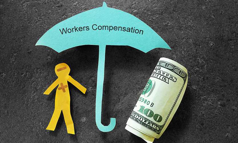 workers comp costs 