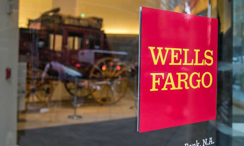 Wells Fargo