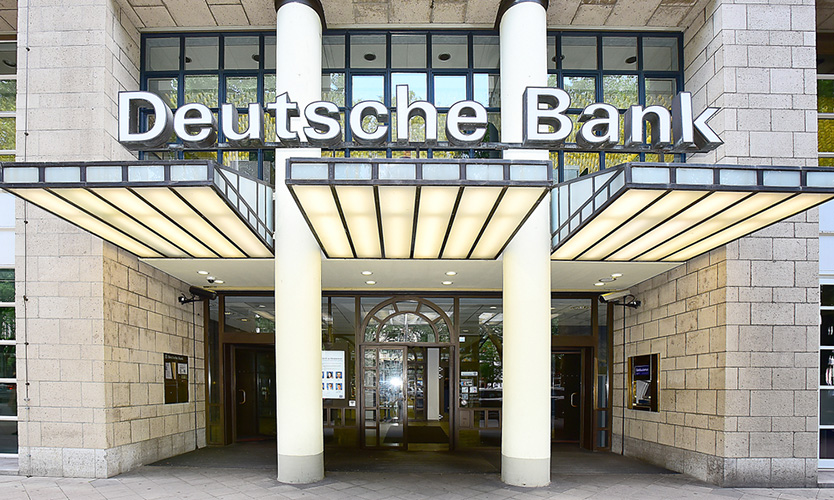 Deutsche Bank