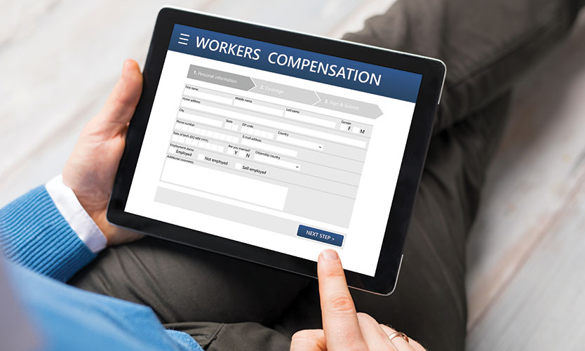 workers comp