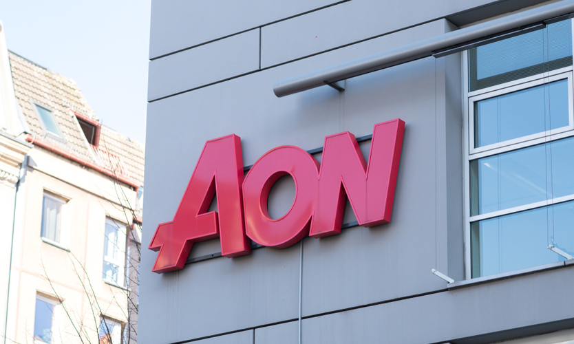 D&O prices surge: Aon