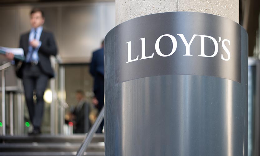 Lloyd's 