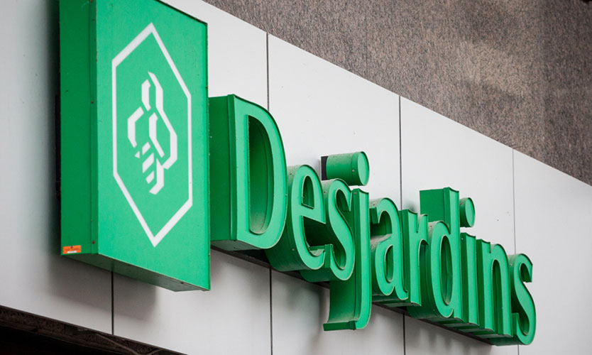 Desjardins data breach