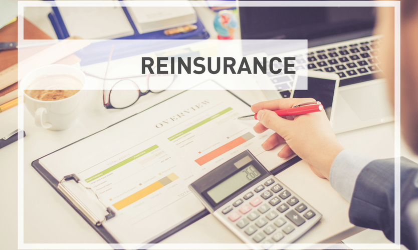 reinsurance