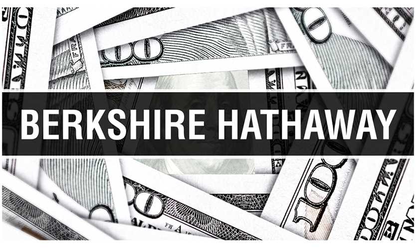 Berkshire Hathaway