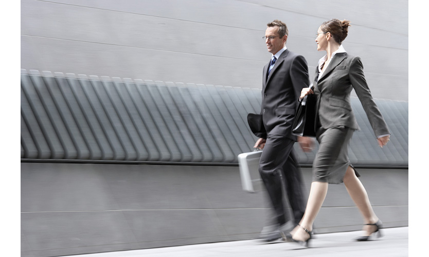 Insurance sector considers more ways to improve diversity - Business Insurance