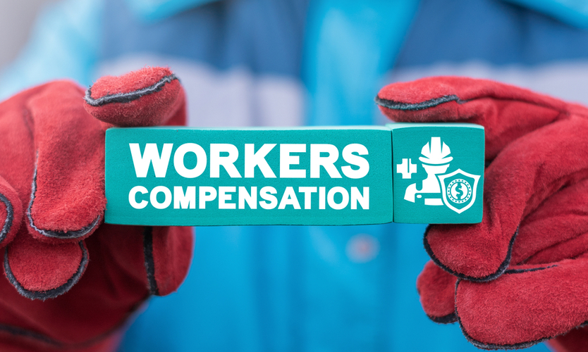 Workers' Compensation Insurance