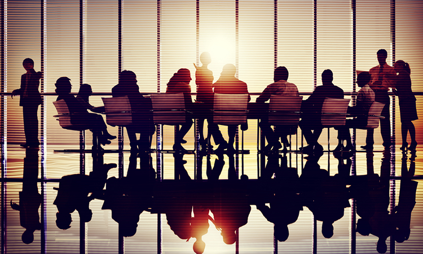 company directors